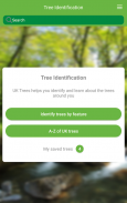 Tree ID - British trees screenshot 0