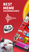 Meme Soundboard 2024 Ultimate screenshot 6