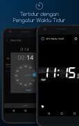 Jam Alarm untuk Ku screenshot 3