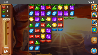 Gems or jewels ? screenshot 8