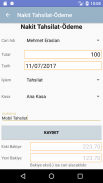 SAHATEK Mobil Satış screenshot 16