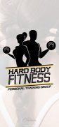 Hard Body Fitness PTG screenshot 1