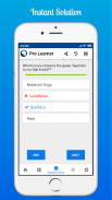 Pro Learner - Unlimited Quizzes For All screenshot 5