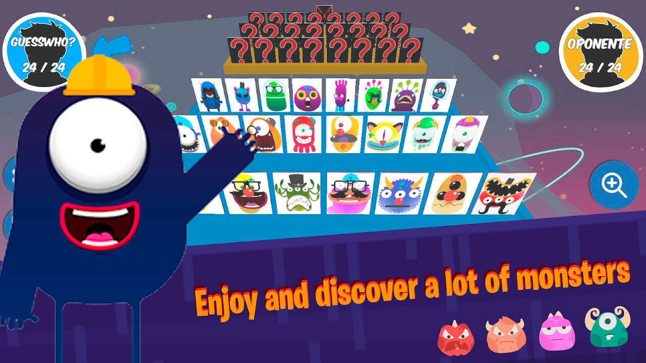 Guess who am I Board games – Apps on Google Play