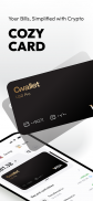 Cwallet - Secure Crypto Wallet screenshot 6