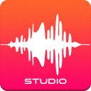 Ringtone Maker Studio Icon