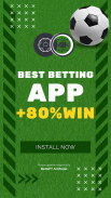 BetGPT - Betting Tips screenshot 1