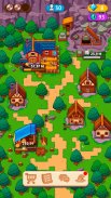 Idle Town Master - Pixel Game screenshot 3