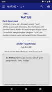 Alkitab Yang Terbuka screenshot 2