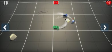 King Of Drift - Car Drifting screenshot 14