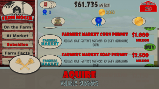 Farm Mogul screenshot 1