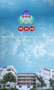 MDH International School screenshot 0