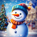 Christmas Quest: Hidden Object icon