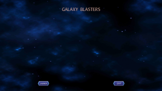 Galaxy Blasters screenshot 3