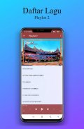 LAGU MINANG TERBARU OFFLINE screenshot 5