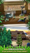 Weed Firm 2: Bud Farm Tycoon screenshot 9
