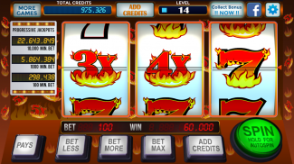777 Slots Casino Classic Slots screenshot 13