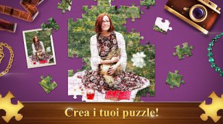 Puzzles per Adulti: Gioco HD screenshot 5