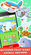 Baby Phone - Games for Family, Parents and Babies screenshot 13