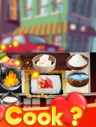 The Cooking Game- Mama Kitchen screenshot 15