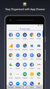 Apex Launcher - Customize,Secure,and Efficient screenshot 6