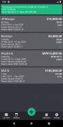 Money & FD Manager / Tracker screenshot 5