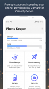 Vsmart Phone Keeper screenshot 3