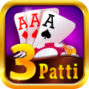 Tubb Teen Patti - Indian Poker - TTP Icon