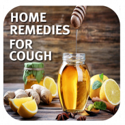 Home Remedies For Cough screenshot 2