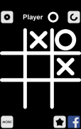 Fast Tic Tac Toe screenshot 3