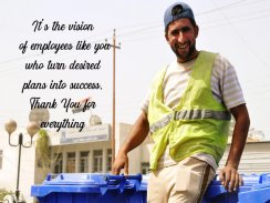 Thank You: Labor Day screenshot 4