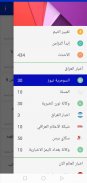 الكاشف-اخبار العراق screenshot 2