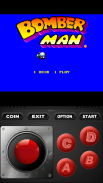 MAME Arcade - Classic M.A.M.E Emulator screenshot 3