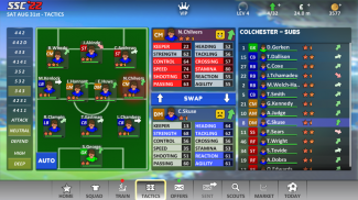 Super Soccer Champs '22（広告） screenshot 10