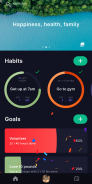 Higher Goals: Inspiring Habits screenshot 5