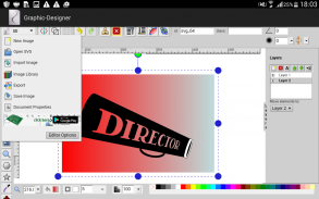 Your Graphic Designer screenshot 5