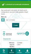 AparcarE screenshot 6