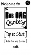 Bob Ong Quotes screenshot 13