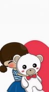 Cute Couple Wallpaper screenshot 18