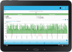 Internet Monitor Recorder (IMR) - InterMon screenshot 1