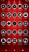 Oreo White Icon Pack P2 Free screenshot 20