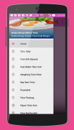 Aneka Resep Olahan Telur screenshot 0