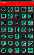 Teal Icon Pack HL ✨Free✨ screenshot 20