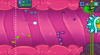 Super Virus Defense screenshot 0