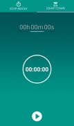 Kronos Talking Timer screenshot 4