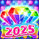 Jewel Hunter - Match 3 Games icon