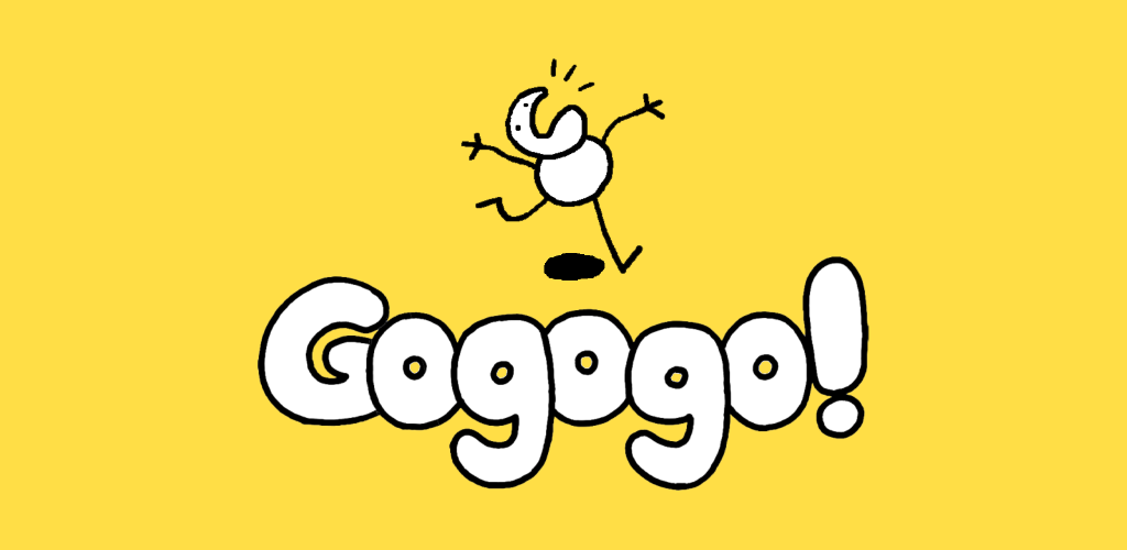 Gogogo! - The party game! - Apps on Google Play