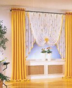 Curtain Design screenshot 2