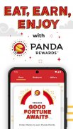 Panda Express Chinese Kitchen screenshot 3