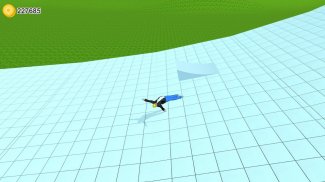 Drop simulator screenshot 3